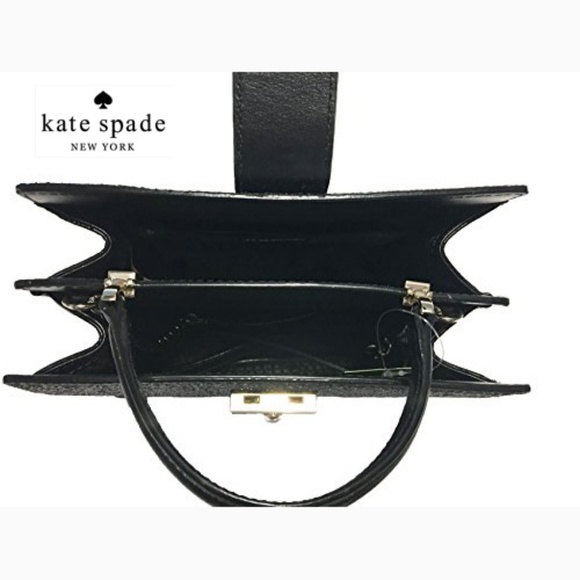 Kate Spade Mini Kirin Sunset Lane Crossbody Bag - Picture 2 of 2